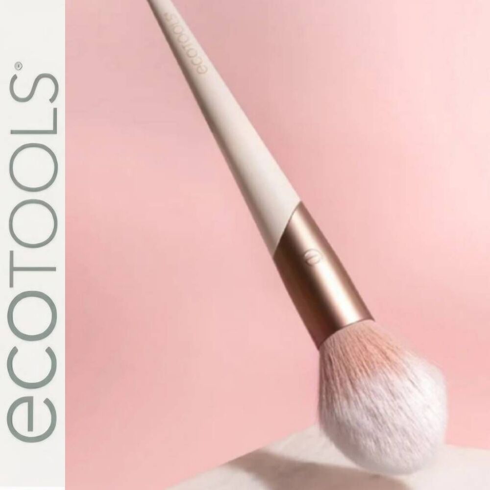 EcoTools Luxe‎ Collection Plush Powder Brush